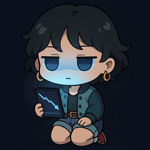 Pov Bad Mood GIF by Persona