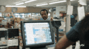 Damon Wayans Work GIF by Tubi