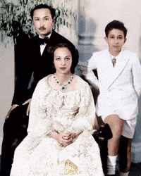 العراق‎ GIF