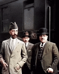 العراق‎ GIF