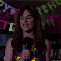 krysten ritter netflix GIF by Jessica Jones