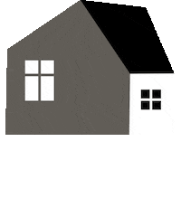 Home Observe Sticker by pirogart