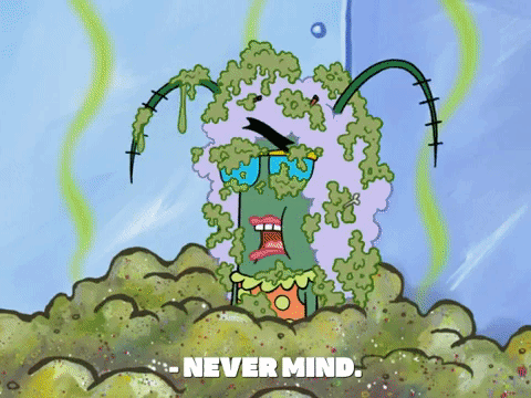 season 7 episode 13 GIF by SpongeBob SquarePants