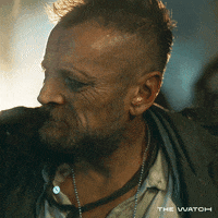 Bbc America Television GIF by The Watch