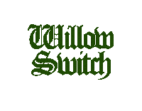 Folk Folkpunk Sticker