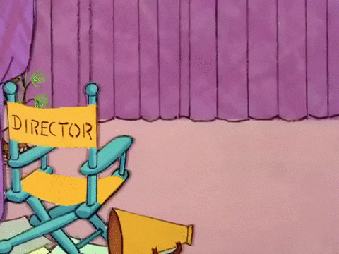 charlie brown GIF by Peanuts