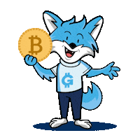 Happy Logo Sticker by Geldhelden