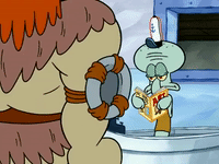 season 6 dear vikings GIF by SpongeBob SquarePants