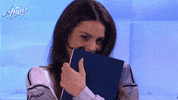 Amici Allievi GIF by Amazon Prime Video