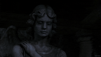 interview with the vampire art GIF by Tech Noir