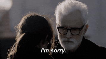 Season 1 Hug GIF by NEXT on FOX