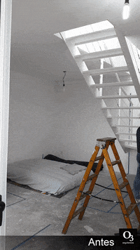 architecture apartment GIF by O3 arquitetura