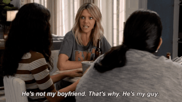 comedy lol GIF by The Mick