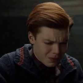 gotham gif poll GIF by Gotham