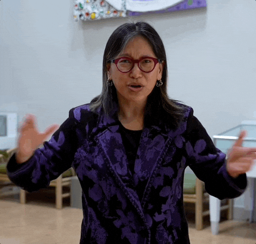 Asl Encourage GIF