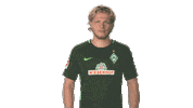 oh no what Sticker by Bundesliga