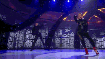 season 11 dancing GIF by So You Think You Can Dance