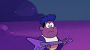 Surprised Blink GIF by Big Blue