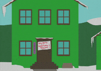 house GIF by South Park 