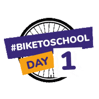 Day1 Sticker by Brand Pilot