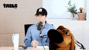 Epik High Dog GIF by DIVE Studios