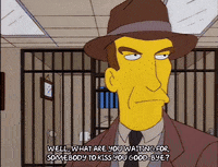 season 8 GIF