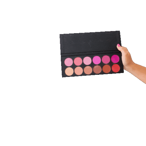 Camcarsonandco Sticker by Cameron B. Carson LLC