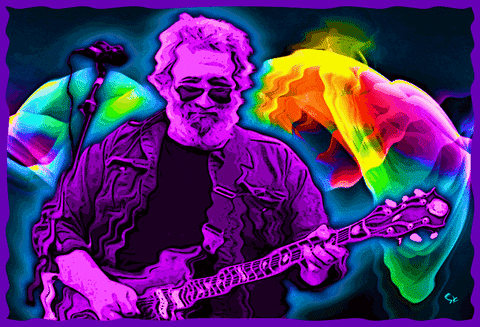 GIF by Steve Konklin