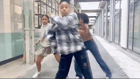 Dance Every Vote Counts GIF by Global Citizen