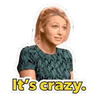 I Hear You What Sticker by Blake Lively Fan