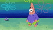 Stripping Patrick Star GIF by SpongeBob SquarePants