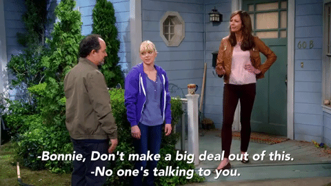 season 1 episode 21 GIF by mom