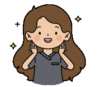 Happy Kine Sticker