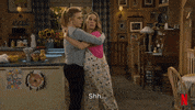season 4 netflix GIF by Fuller House