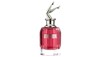 Scandal Perfume Sticker by Jean Paul Gaultier