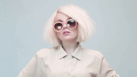 working girl GIF by LITTLE BOOTS WORKING GIRL