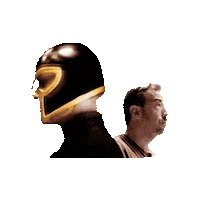 Kleinman Sticker by nacionpodcast