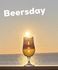 Bier GIF