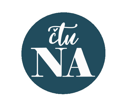 Na New Adult Sticker