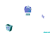 misuhmeh 2020 vaporwave year microsoft Sticker