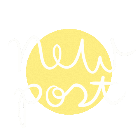 Good Vibes Mood Sticker