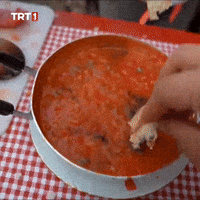 Hungry Breakfast GIF by TRT