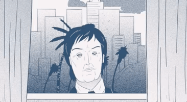 Paul Mccartney The Making Of Concrete And Gold GIF by Foo Fighters