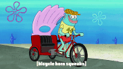 season 9 lost in bikini bottom GIF by SpongeBob SquarePants