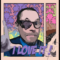 Art Zachar GIF by NACHTSCHIMMEN Music-Theatre-Language NIGHTSHADES
