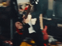 Demi Lovato GIF by Marshmello