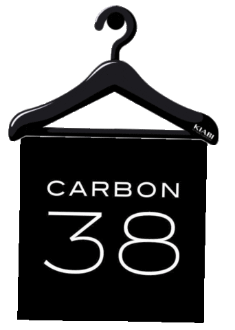 Sticker by CARBON 38