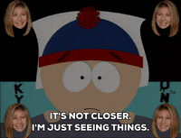 GIF by South Park 