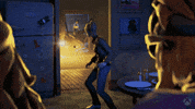 Kill Bill Boom GIF by Xbox