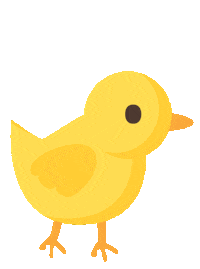 Chick Tokopedia Sticker by Amartha